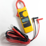 Digital Clamp Meter Fluke 301a 400A AC