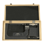 Digital Micrometer 0.001mm 100 125mm Syntek