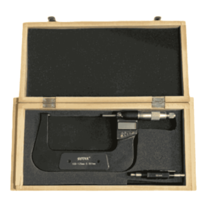 Digital Micrometer 0.001mm 100 125mm Syntek Digital Micrometer 0.001mm 100 125mm Syntek