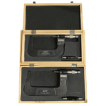 Digital Micrometer 0.001mm 125 150mm Syntek