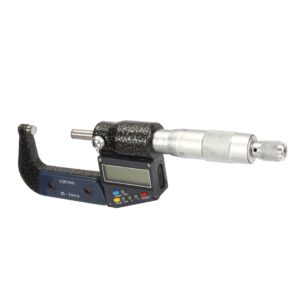 Digital Micrometer 0.001mm Syntek 25 50mm Digital Micrometer 0.001mm Syntek 25 50mm