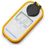 Digital Refractometer 2in1 Sugar 0 50% Salt 0 28% Digital Refractometer 2in1 Sugar 0 50% Salt 0 28%