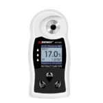 Digital Refractometer SW 593 Brix 0 55%