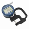Digital Thickness Gauge 0.001mm 0 10mm Shahe Rechargeable Battery USB