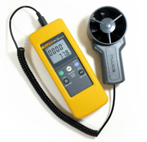 Digital Vane Anemometer Fluke 925