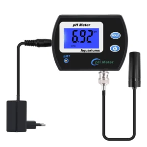 Digital pH Meter PH 990 Water Quality Acidity Tester Digital pH Meter PH 990 Water Quality Acidity Tester