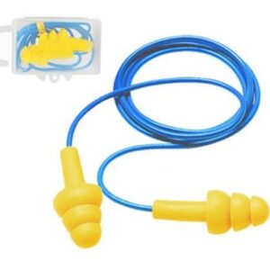 Ear Plug Penutup Telinga Savetex TNT EM02 Ear Plug Penutup Telinga Savetex TNT EM02