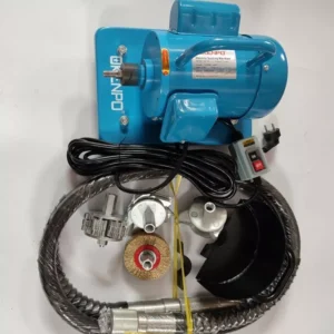 Electric Scaling & Derusting Machine KP 50 110V Electric Scaling & Derusting Machine KP 50 110V