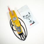 Electrical Tester FieldSense FLuke T6 1000 Electrical Tester FieldSense FLuke T6 1000