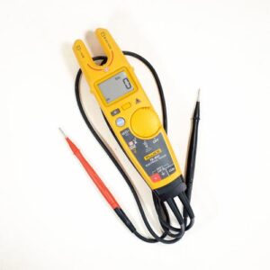 Electrical Tester FieldSense FLuke T6 600 Electrical Tester FieldSense FLuke T6 600