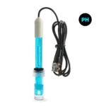 Elektroda pH Meter with BNC Connector