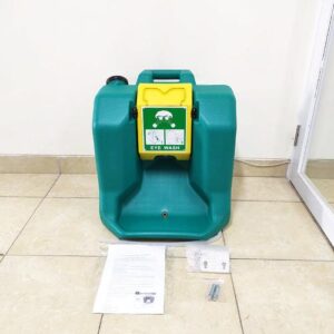Emergency Eye Portable Savetex 60 Liter Emergency Eye Portable Savetex 60 Liter