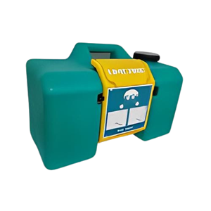 Emergency Eye Wash Savetex Portable 30 Liter Emergency Eye Wash Savetex Portable 30 Liter