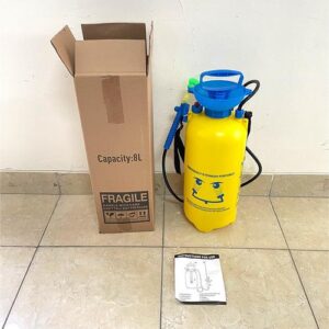 Emergency Eye Wash Savetex Portable 8Liter Emergency Eye Wash Savetex Portable 8Liter