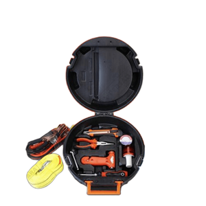 Emergency Kit Mobil Orion 13 in 1 TR0082 Emergency Kit Mobil Orion 13 in 1 TR0082