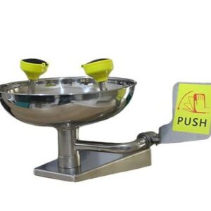 Emergency Shower Eye Washer Savetex Emergency Shower Eye Washer Savetex