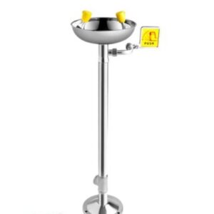 Emergency Standing Eye Wash Savetex Emergency Standing Eye Wash Savetex