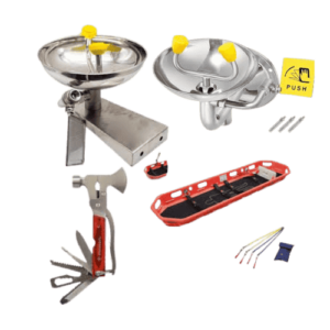 Emergency Tools Emergency Tools