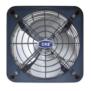 Exhaust Fan Model Standard CKE 12 Inch ESN D121 YL Exhaust Fan Model Standard CKE 12 Inch ESN D121 YL