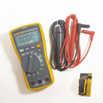 FLUKE 117 T RMS ACDC Multimeter Non Contact Voltage FLUKE 117 T RMS ACDC Multimeter Non Contact Voltage