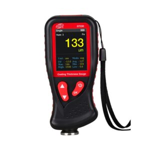 Film Coating Thickness Benetech GT230 Gauge Paint Tester Film Coating Thickness Benetech GT230 Gauge Paint Tester