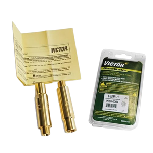 Flashback Arrestor Regulator FBR1 Victor 0656 0004