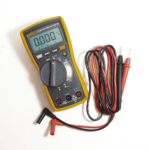 Fluke 115 Digital Multimeter for Technicians