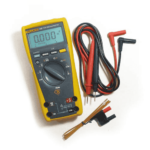Fluke 179 Digital Multimeter with Backlight & Temperature Fluke 179 Digital Multimeter with Backlight & Temperature