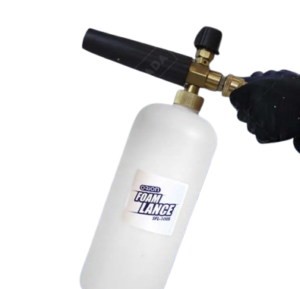 Foam Snow Wash Orion Jet Cleaner OFL1000 Foam Snow Wash Orion Jet Cleaner OFL1000