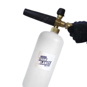 Foam Snow Wash Orion Jet Cleaner OFL1000 Foam Snow Wash Orion Jet Cleaner OFL1000