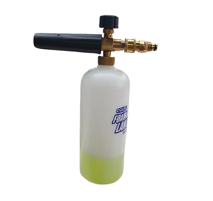 Foam Sow Wash Orion Jet Cleaner Superjet100S Foam Sow Wash Orion Jet Cleaner Superjet100S