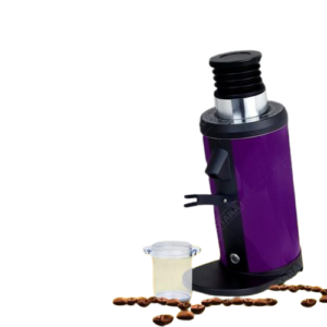 GLOSSY PURPLE