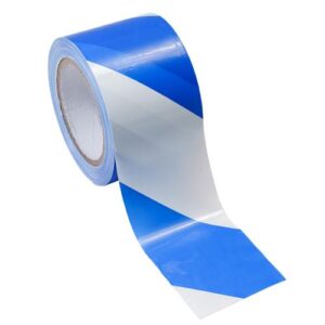 Garis Polisi Biru Putih Savetex 300 Meter Garis Polisi Biru Putih Savetex 300 Meter