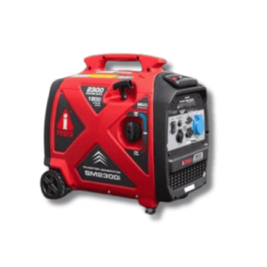Genset 2000 Watt Super Silent iPower USA