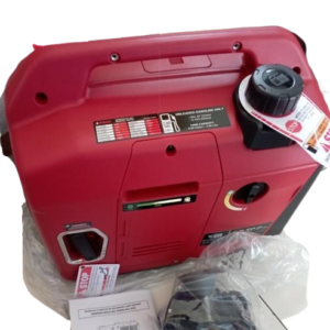 Genset A iPower SM1100i ATA GS1000
