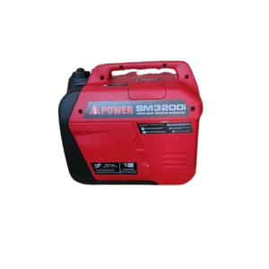Genset A iPower SM3200i 3000 Watt