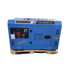 Genset Diesel 15 kVA Super Silent ATA GDI15 Genset Diesel 15 kVA Super Silent ATA GDI15