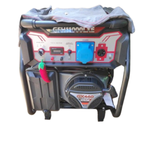 Genset GFH11000LXE 10 kVA Genset GFH11000LXE 10 kVA