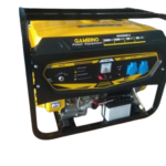 Genset Gambino 8000 Watt ATA G8000