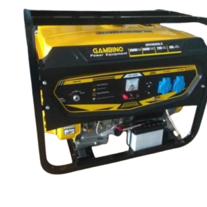 Genset Gambino 8000 Watt ATA G8000 Genset Gambino 8000 Watt ATA G8000