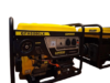 Genset Gambino GFH 8800 LX ATA GG8800