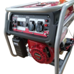 Genset Honda SF2900DXE 2500 Watt