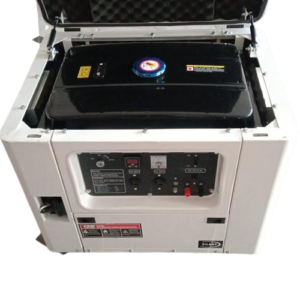 Genset Honda SF7000DXS ATA GH5000 Genset Honda SF7000DXS ATA GH5000
