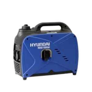 Genset Hyundai HDG1880 ATA GSS1880 Genset Hyundai HDG1880 ATA GSS1880