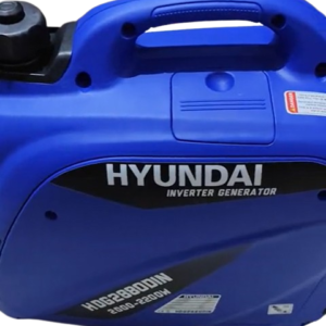 Genset Hyundai HDG2880DIN 2000 watt Original