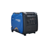 Genset Hyundai HDG3880DI