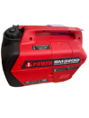 Genset Inverter A iPower 3000 Watt