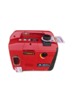 Genset Inverter Vermogen 1500 Watt
