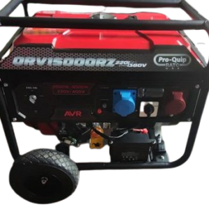 Genset ProQuip QRV15000RZ 10 kVA