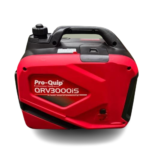 Genset ProQuip QRV3000iS 2000 Watt